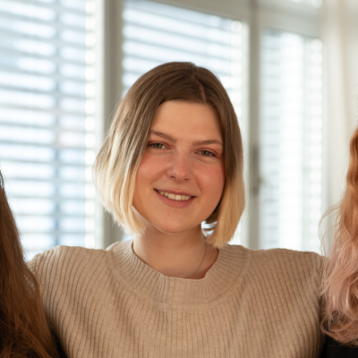 Bild von Tamara Schneider