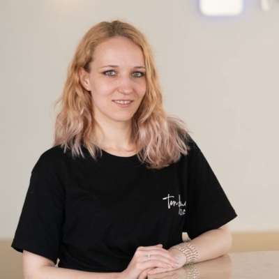 Bild von Magdalena Günther